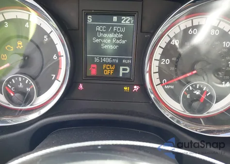 2011 Dodge Durango Crew from USA, damaged, VIN 1D4SE4GT9BC594741